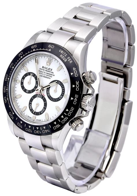 retail price rolex daytona